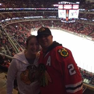 Meet your Posher, Nick